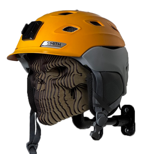 Hellacious Helmet Holder™