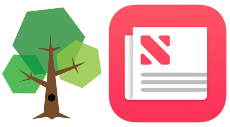 The BEEZLEE Blog now on Apple News