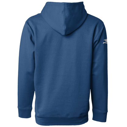 Liberty Lacrosse Core Heavyweight Hoodie