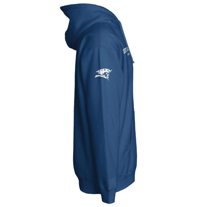 Liberty Lacrosse Core Heavyweight Hoodie