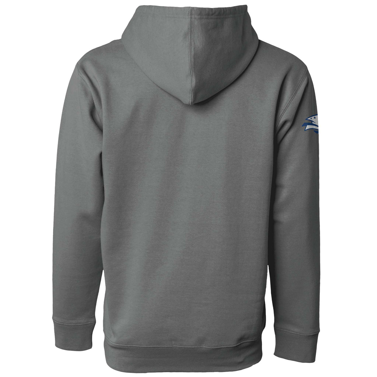 Liberty Lacrosse Core Heavyweight Hoodie