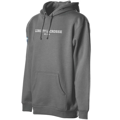 Liberty Lacrosse Core Heavyweight Hoodie