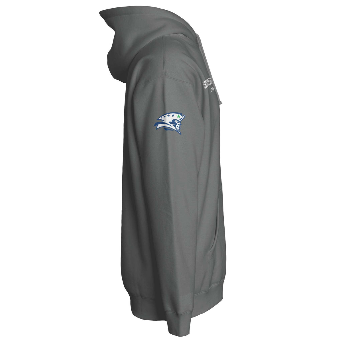 Liberty Lacrosse Core Heavyweight Hoodie