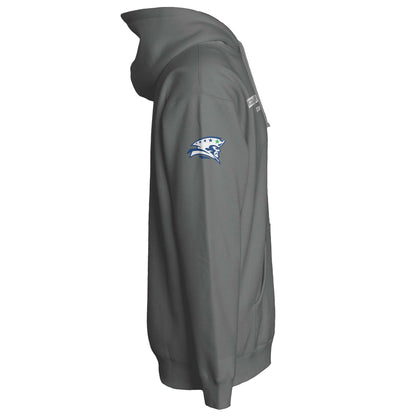 Liberty Lacrosse Core Heavyweight Hoodie