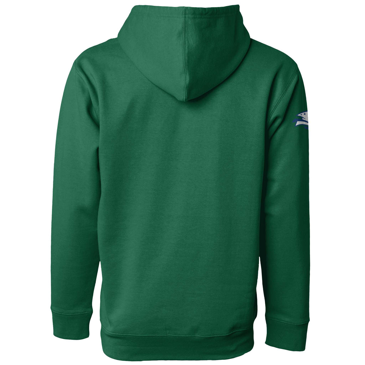 Liberty Lacrosse Core Heavyweight Hoodie