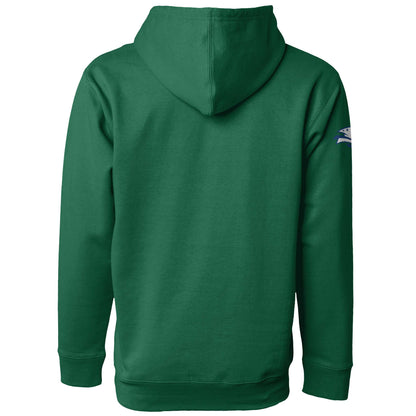 Liberty Lacrosse Core Heavyweight Hoodie
