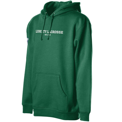 Liberty Lacrosse Core Heavyweight Hoodie