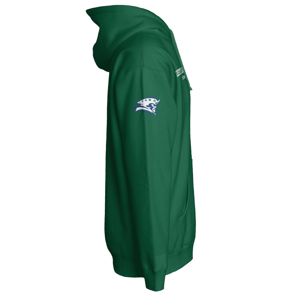 Liberty Lacrosse Core Heavyweight Hoodie