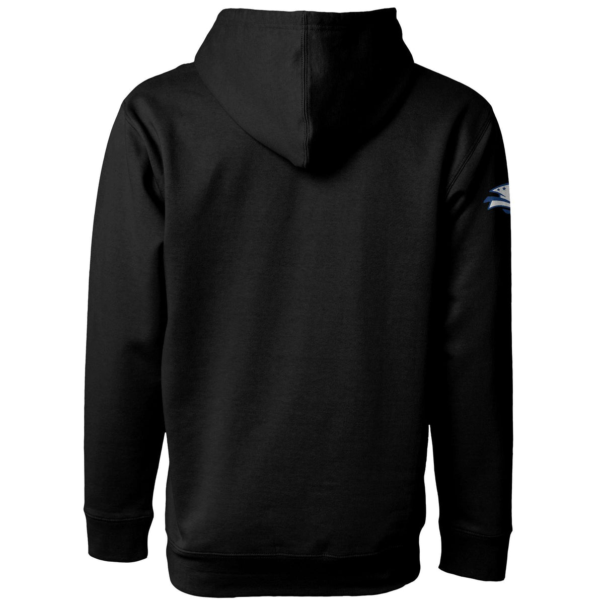 Liberty Lacrosse Core Heavyweight Hoodie