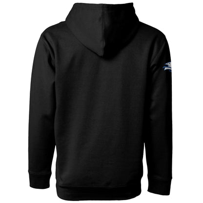 Liberty Lacrosse Core Heavyweight Hoodie
