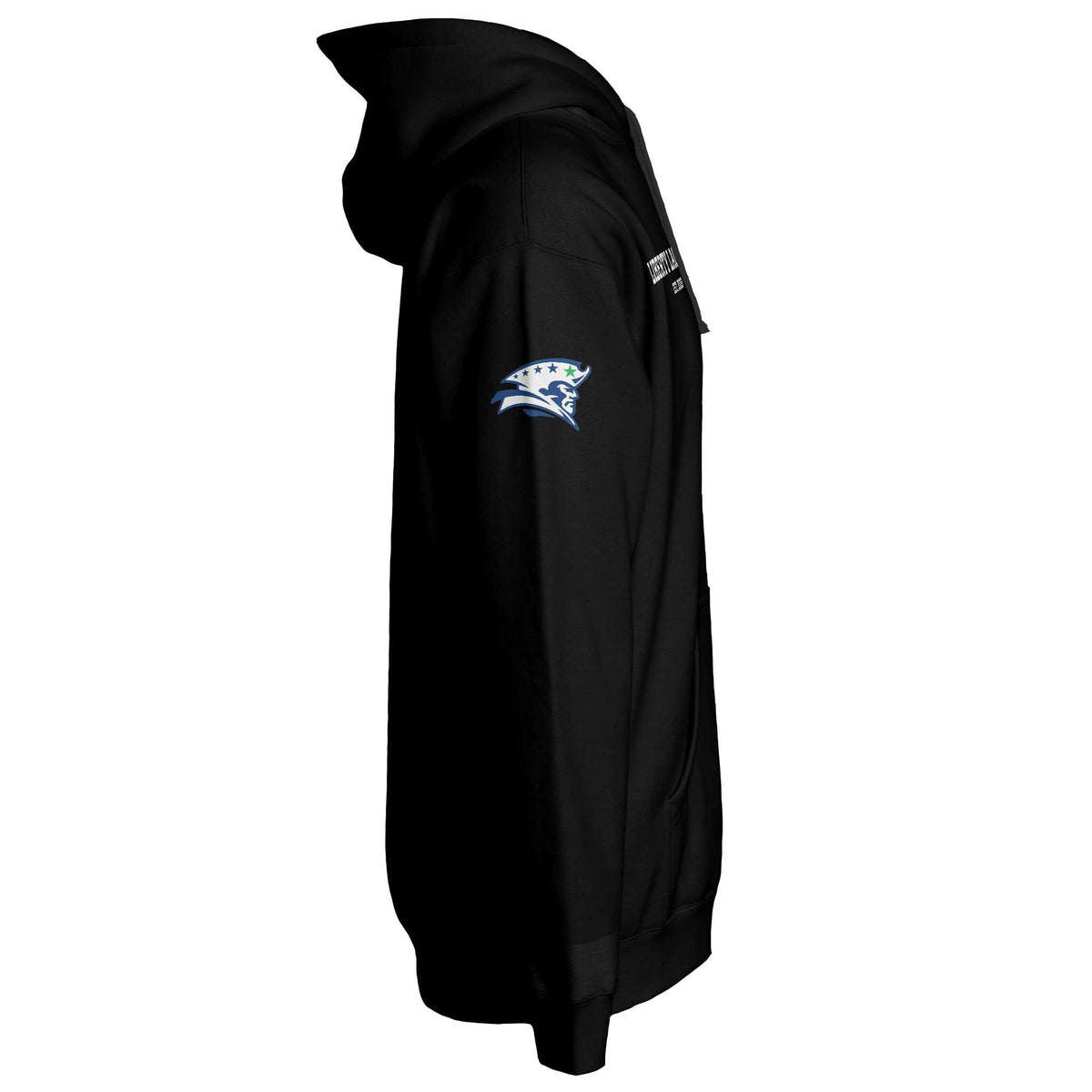 Liberty Lacrosse Core Heavyweight Hoodie