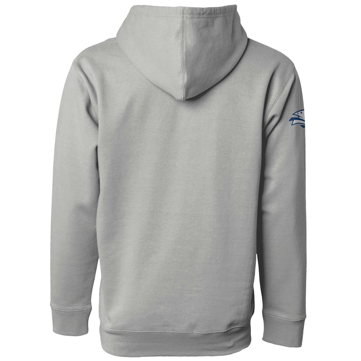 Liberty Lacrosse Core Heavyweight Hoodie