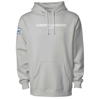 Liberty Lacrosse Core Heavyweight Hoodie