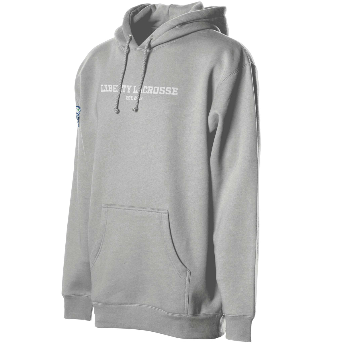 Liberty Lacrosse Core Heavyweight Hoodie