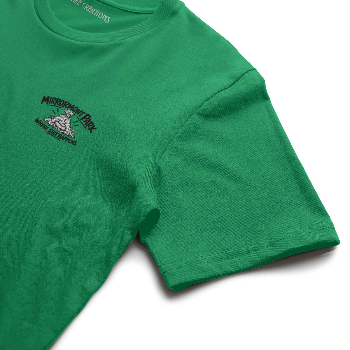 Mirrormont Dog Park