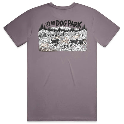 Mirrormont Dog Park