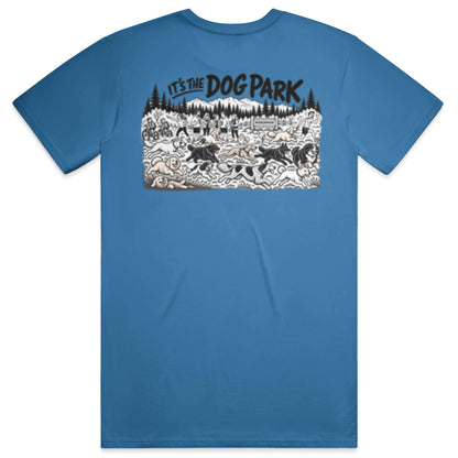 Mirrormont Dog Park