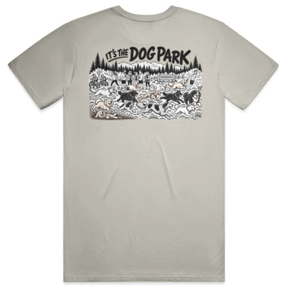 Mirrormont Dog Park