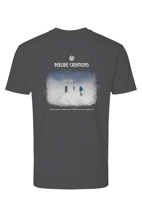 Beezlee LUX Rainier Ascent