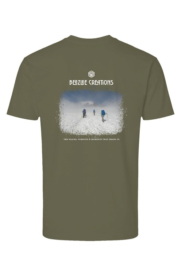 Beezlee LUX Rainier Ascent