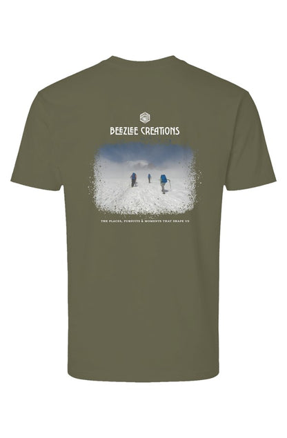 Beezlee LUX Rainier Ascent
