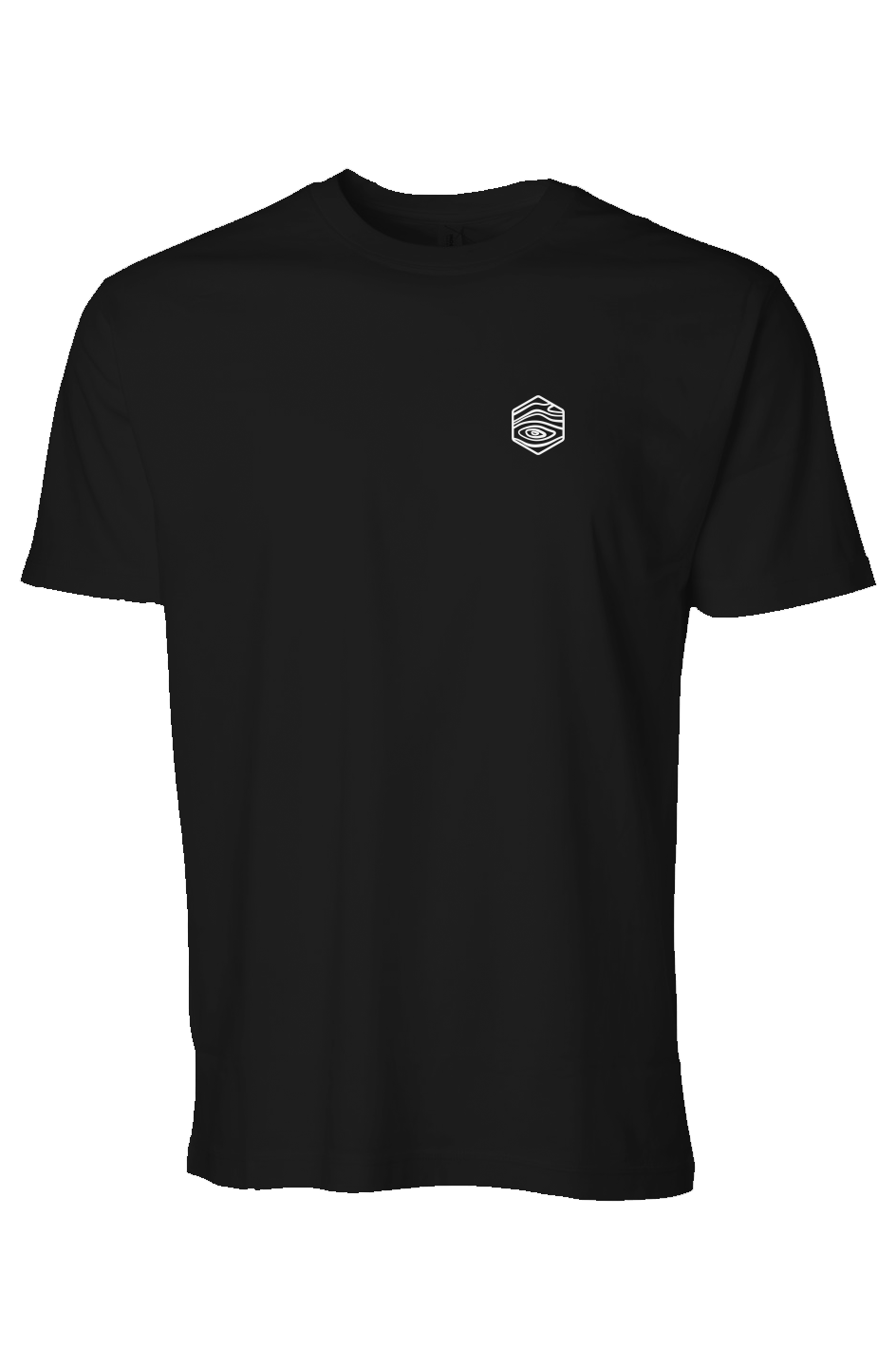 Emmons Glacier Beezlee LUX Tee