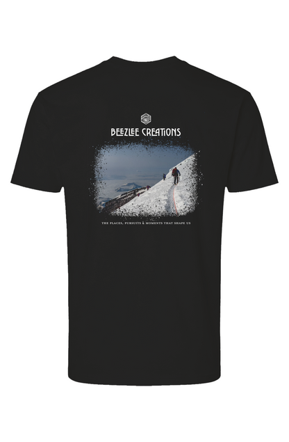 Emmons Glacier Beezlee LUX Tee
