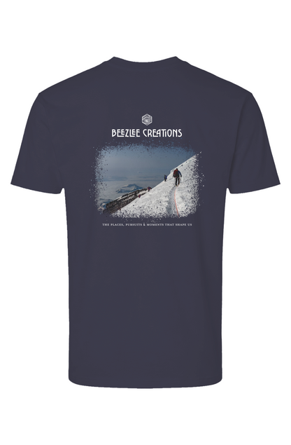 Emmons Glacier Beezlee LUX Tee