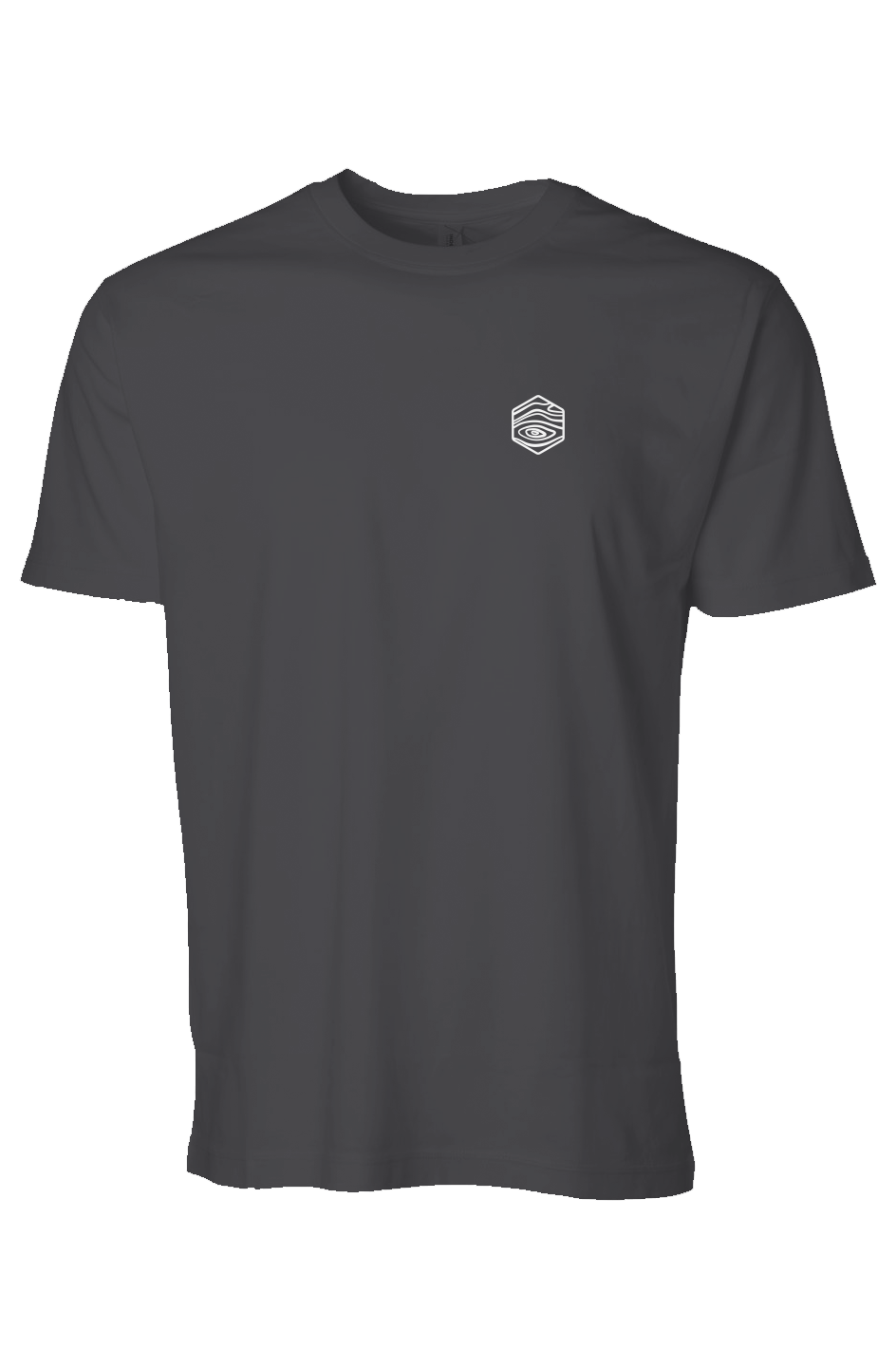 Emmons Glacier Beezlee LUX Tee