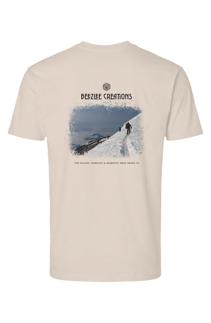 Cathedral Rocks | Beezlee LUX Tee
