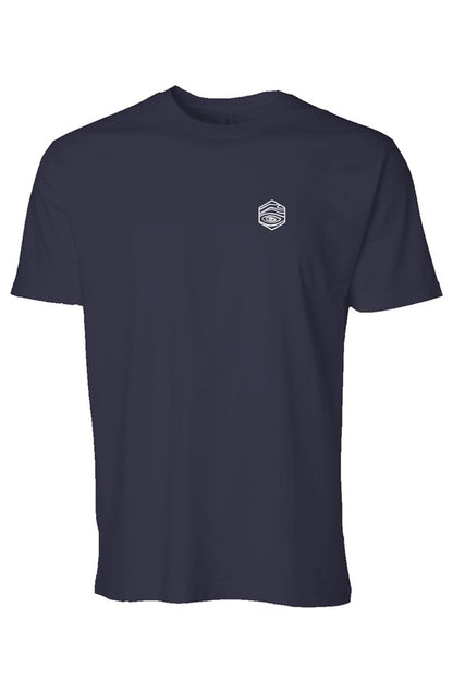 Little Tahoma Beezlee LUX Tee