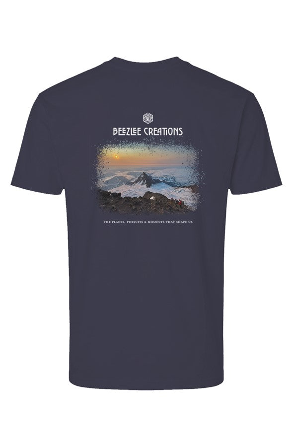 Little Tahoma Beezlee LUX Tee