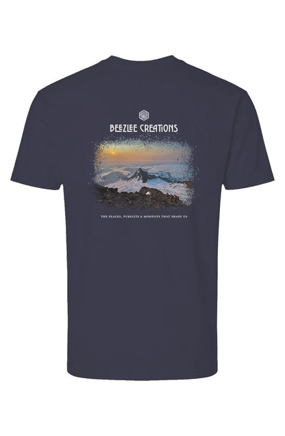 Little Tahoma Beezlee LUX Tee