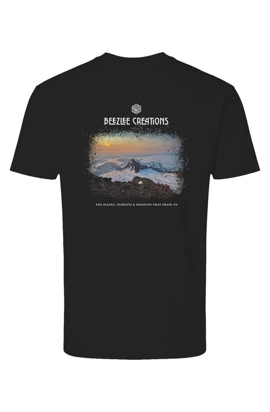 Little Tahoma Beezlee LUX Tee