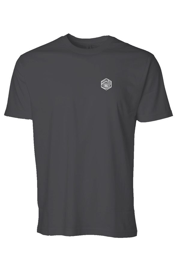 Little Tahoma Beezlee LUX Tee
