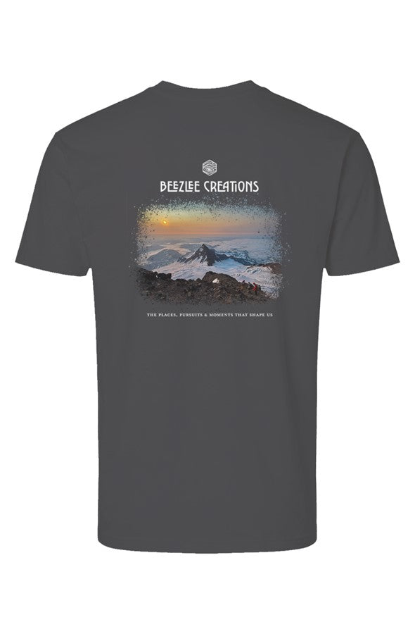 Little Tahoma Beezlee LUX Tee