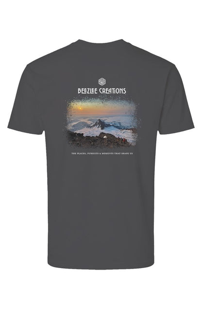 Little Tahoma Beezlee LUX Tee