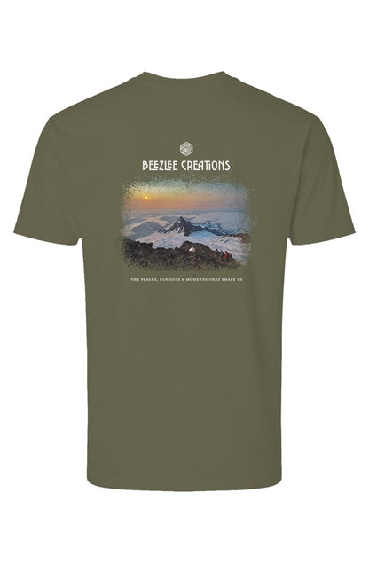 Little Tahoma Beezlee LUX Tee