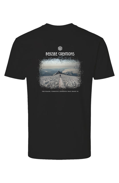 Emmons Glacier Beezlee LUX Tee