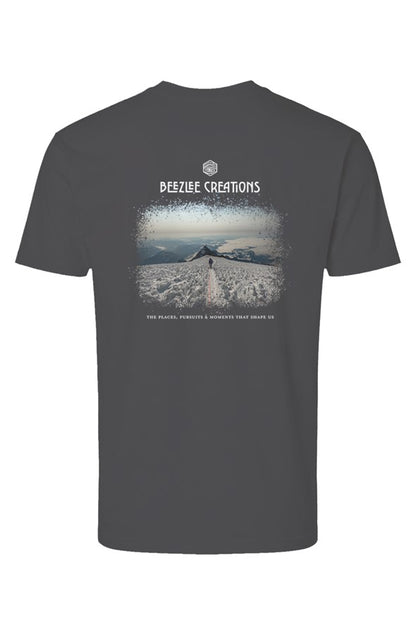 Emmons Glacier Beezlee LUX Tee