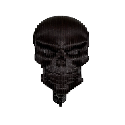 Hellacious Helmet Holder™