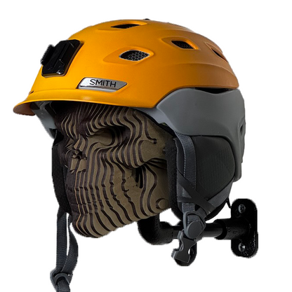 Hellacious Helmet Holder™