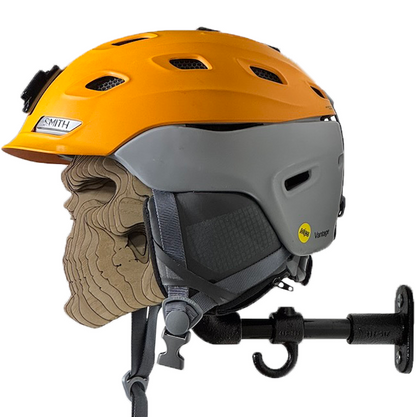 Hellacious Helmet Holder™