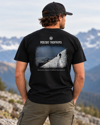 Cathedral Rocks | Beezlee LUX Tee