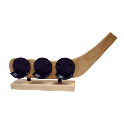 Hat Trick Holder™ - Freestanding