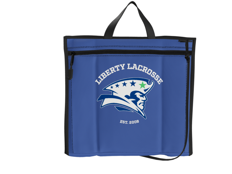 Port Authority Stadium Seat
